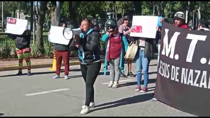 Los hechos matan al RELATO de un Gobierno que perdió la sensibilidad con su pueblo
